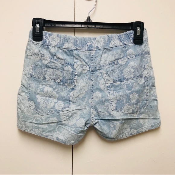 Yoga girls shorts size 123 for young kids - Picture 4 of 6